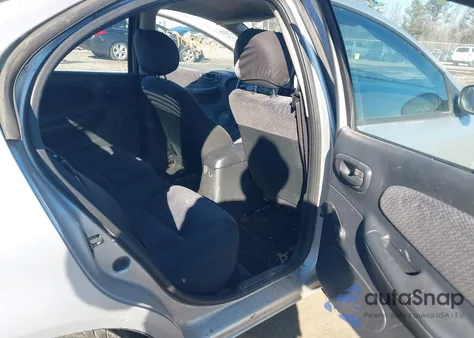 2002 Dodge Neon Sxt from USA, damaged, VIN 1B3ES56C12D650726